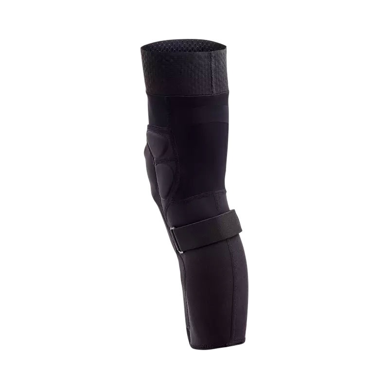 LAUNCH KNEE/SHIN GUARD [BLK] XS - second image