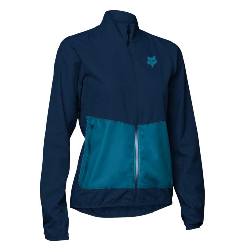 W RANGER WIND JACKET [MDNT] S