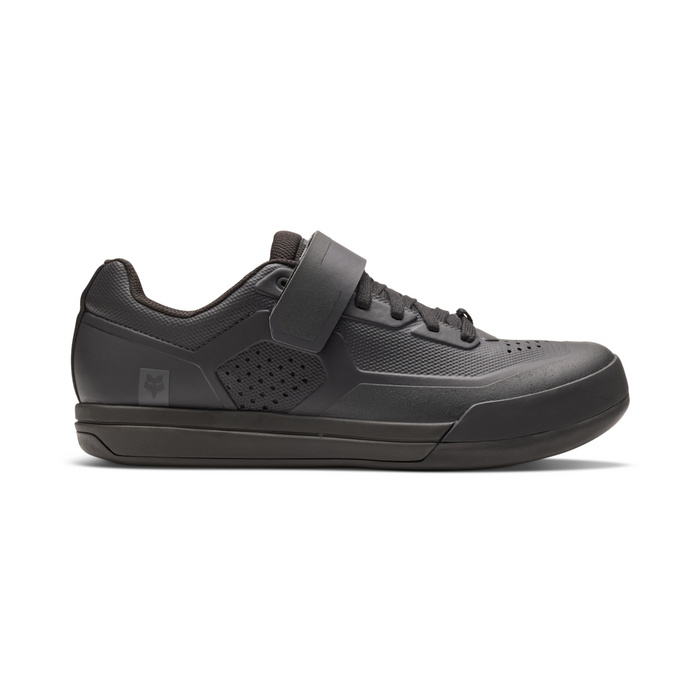 FOX UNION [BLK] 37
