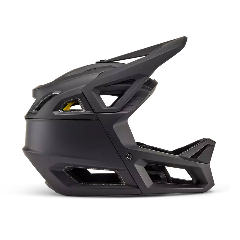 YTH PROFRAME MT BLK, CE [MT BLK] OS