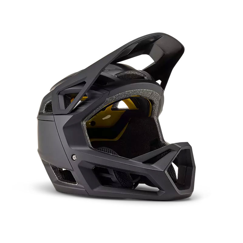 PROFRAME MT BLK, CE [MT BLK] S - second image