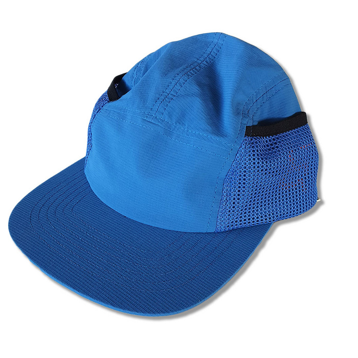 SIDE POCKET HAT [ROY BLU] L/XL          SP20 LFS