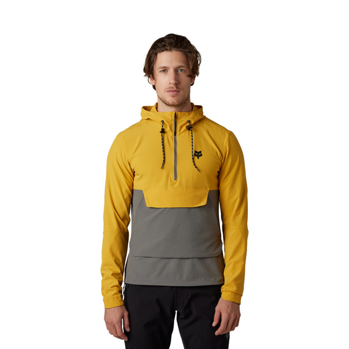 RANGER WIND PULLOVER [DAFF] M