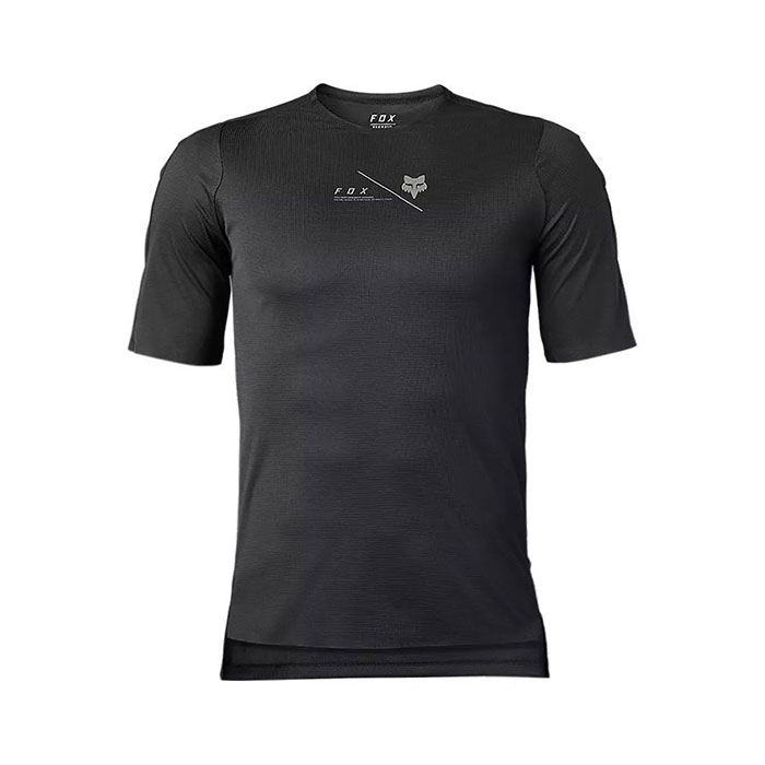 FLEXAIR PRO SS JERSEY [BLK] M