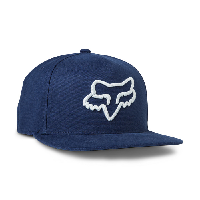 INSTILL SNAPBACK 2.0 KAPA Z RAVNIM ŠILTOM FOX  [DP CBL]