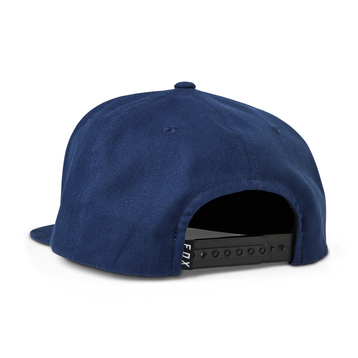 INSTILL SNAPBACK 2.0 KAPA Z RAVNIM ŠILTOM FOX  [DP CBL] - second image