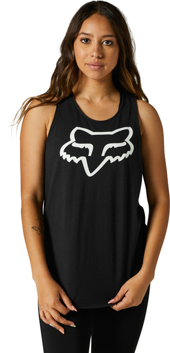 BOUNDARY TANK [BLK] XS                  SP21 LFS