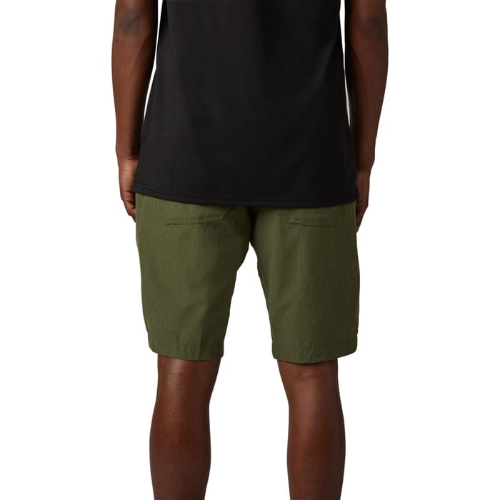 MACHETE TECH SHORT 4.0 [OLV GRN] 32