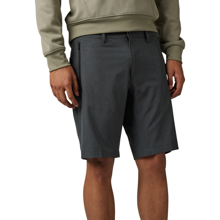 MACHETE TECH SHORT 4.0 [HTR BLK] 33