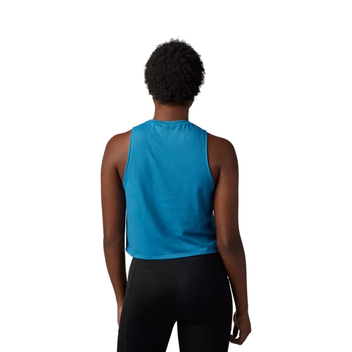 MORPHIC CROP TANK [BBRY] M - second image