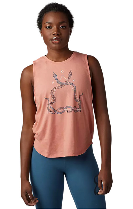 CAVED IN TANK [SLMN] XS