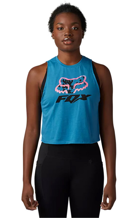 MORPHIC CROP TANK [BBRY] M
