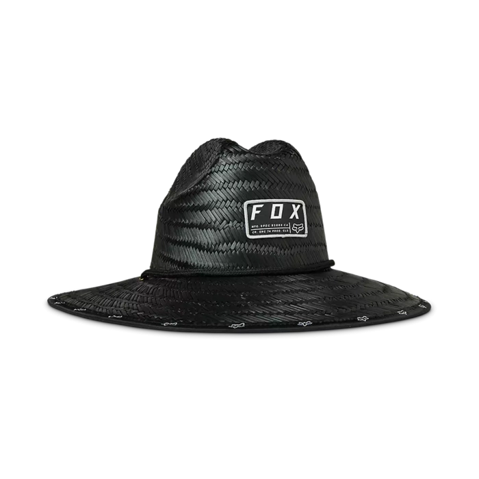 NON STOP 2.0 SLAMNIK FOX [BLK]