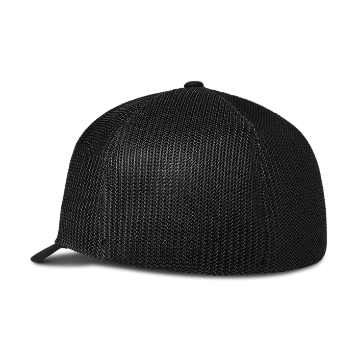 SYZ FLEXFIT HAT [BLK] L/XL - second image