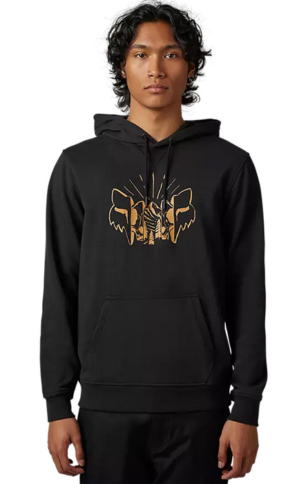 THE FORMAT PO FLC [BLK] 2X