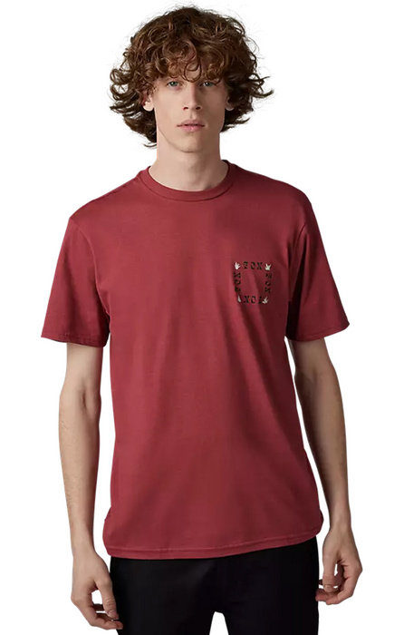 HINKLEY SS PREM TEE [SCAR] 2X - second image