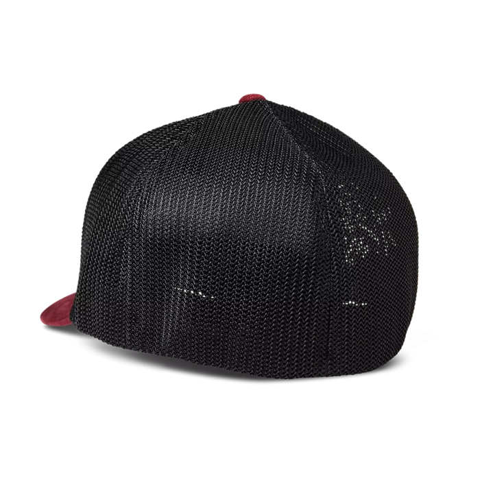 TURNOUTS MESH FLEXFIT HAT [SCAR] L/XL - second image