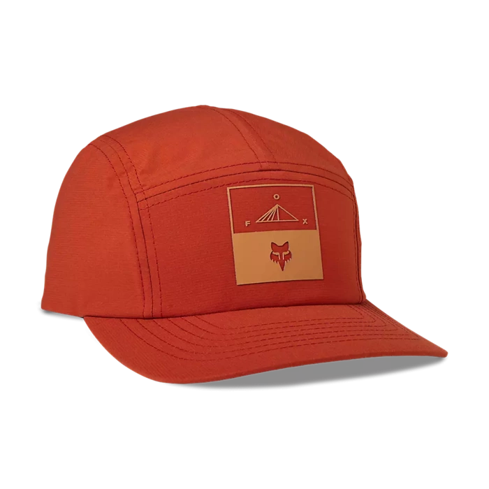 SUMMIT CAMPER 5 PANEL KAPA FOX [SCAR]