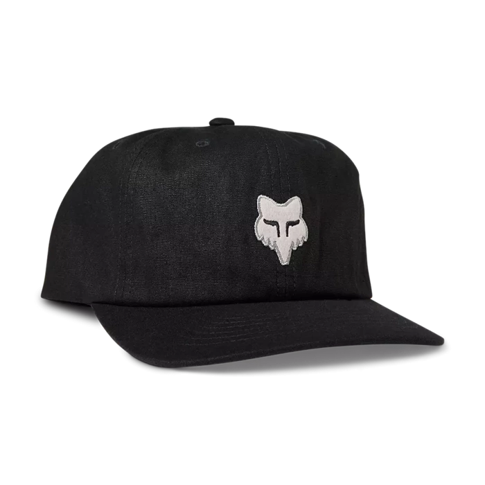 ALFRESCO KAPA S ŠILTOM FOX [BLK]
