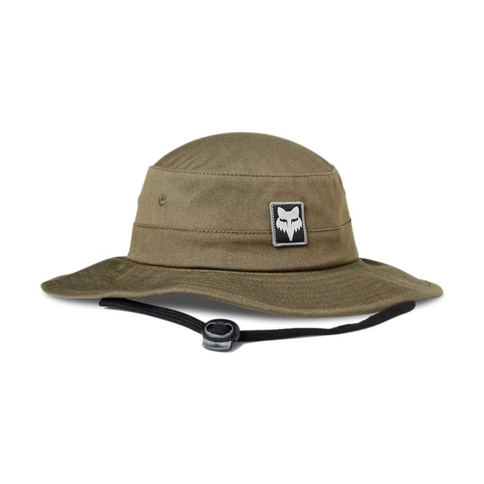 TRAVERSE HAT [OLV GRN] S/M