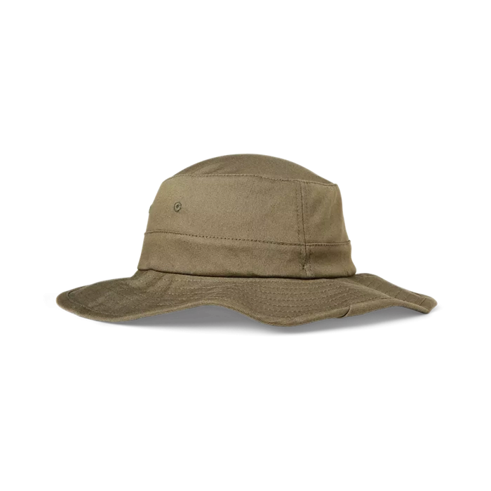 TRAVERSE HAT [OLV GRN] S/M - second image