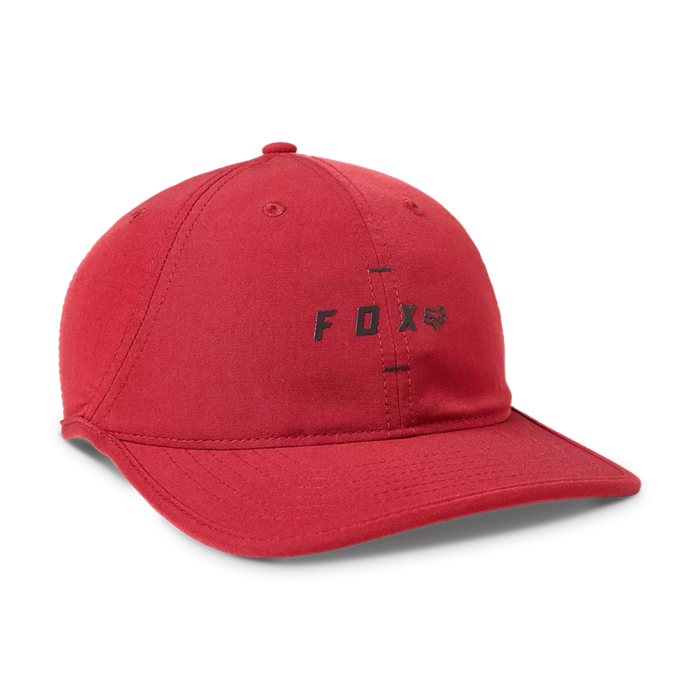 ABSOLUTE TECH ŽESNKA KAPA S ŠILTOM FOX [SCAR]