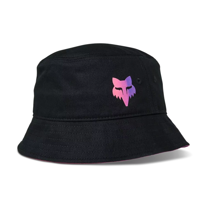 SYZ BUCKET HAT [BLK] OS