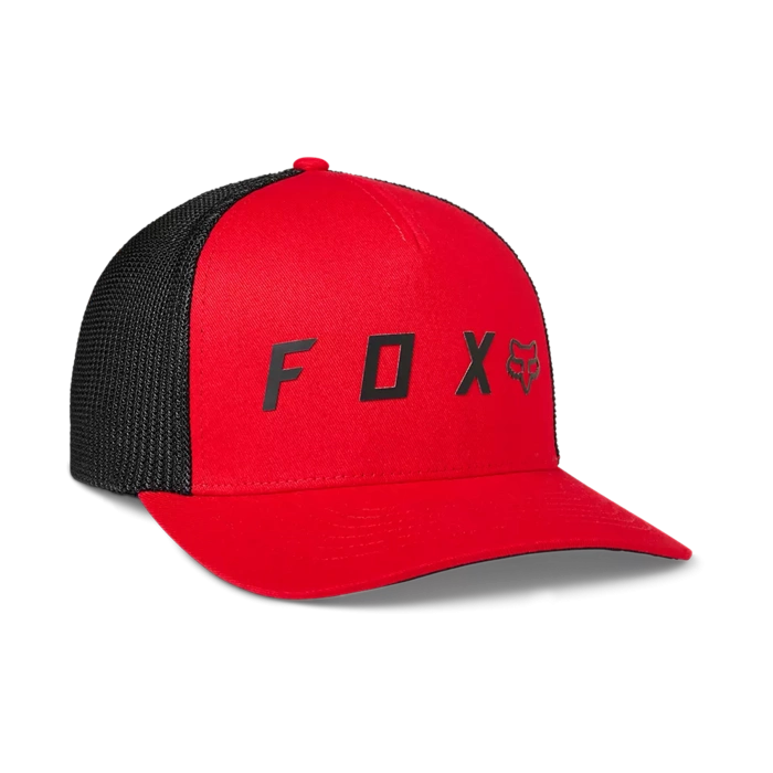 ABSOLUTE FLEXFIT HAT [FLM RD] L/XL