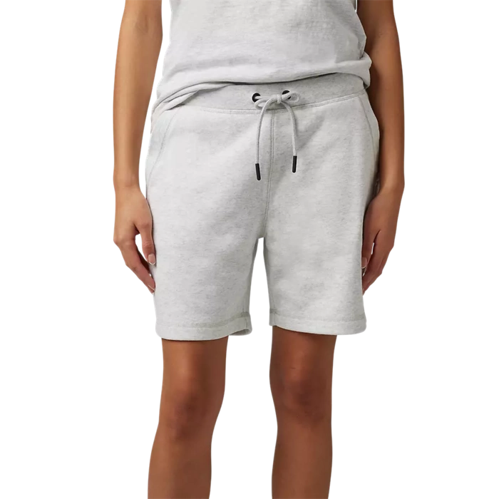 LEVEL UP FLC SHORT [LT HTR] M