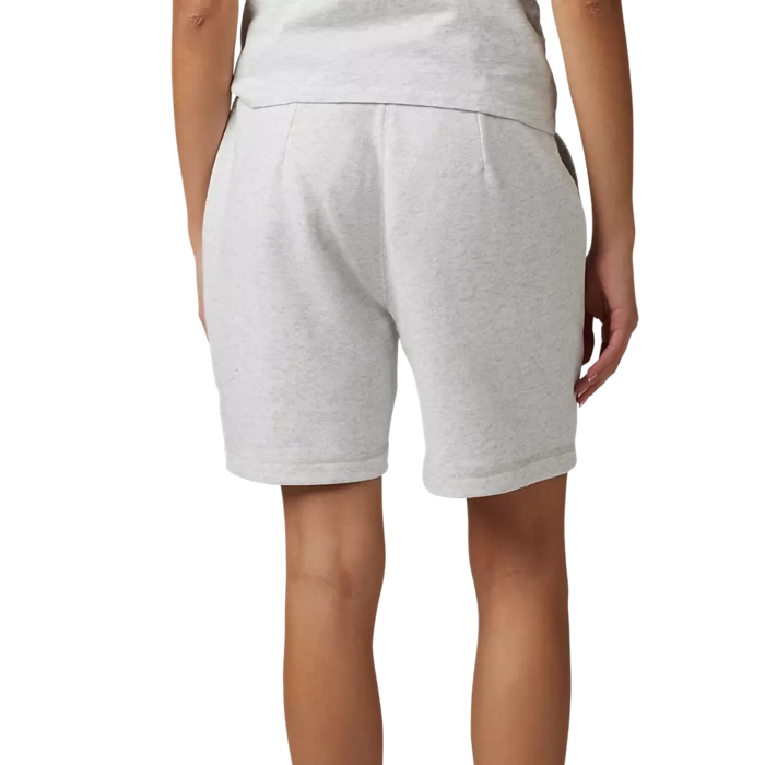 LEVEL UP FLC SHORT [LT HTR] M - second image