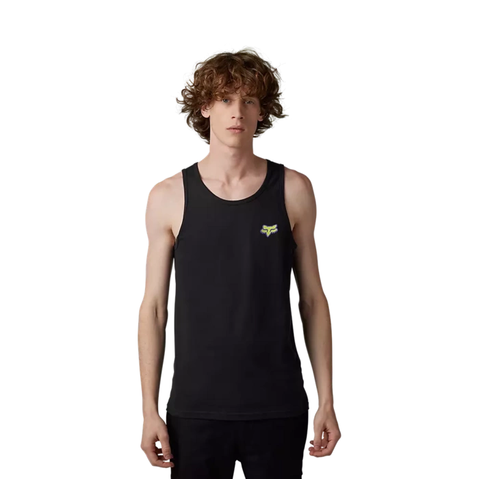 MORPHIC PREM TANK [BLK] S