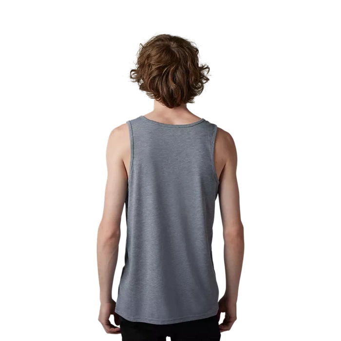 SHIELD TECH TANK [HTR GRAPH] S - second image