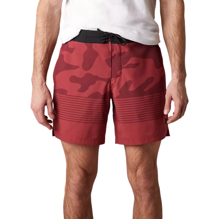 ESSEX VOLLEY CAMO SHORT [SCAR] S