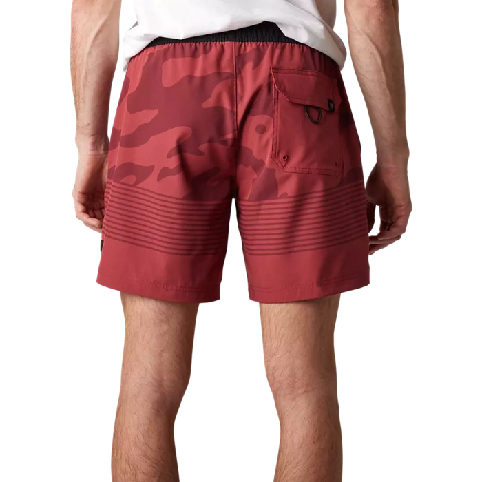 ESSEX VOLLEY CAMO SHORT [SCAR] S - second image