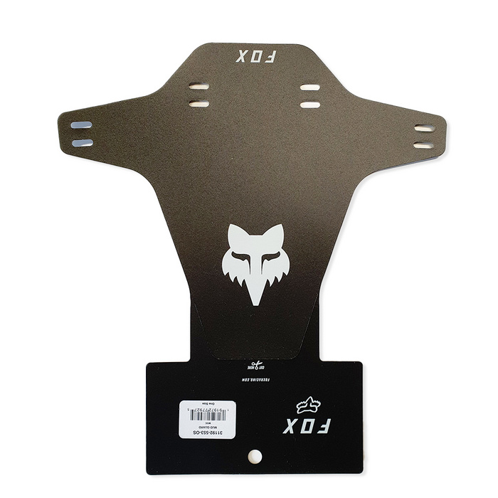 MUDGUARD FOX [BRY PNCH] - second image