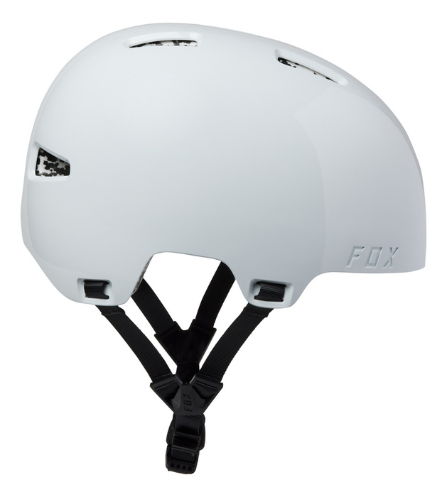 FLIGHT PRO HELMET, CE [WHT] L