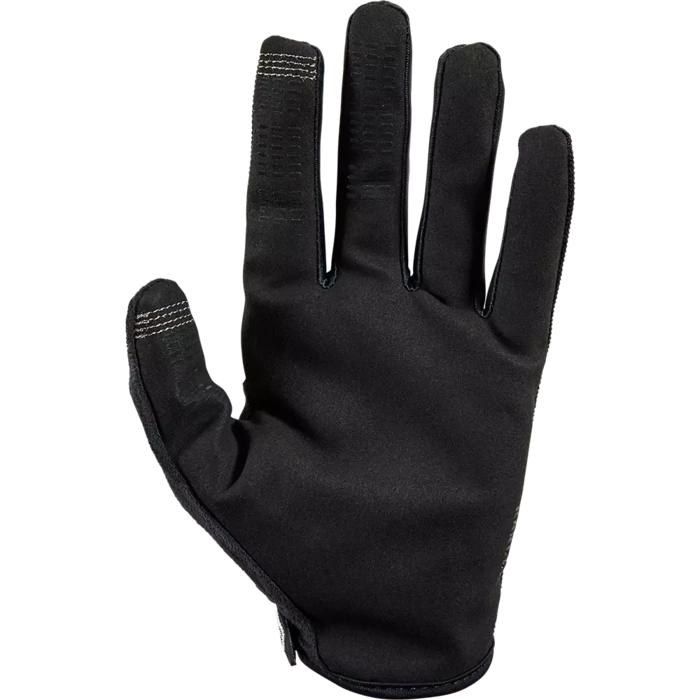 RANGER GLOVE [BLK] M                    SP21 MTB - second image