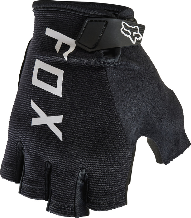 RANGER GLOVE GEL SHORT [BLK] 2X         SP21 MTB