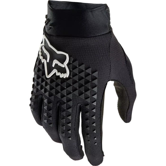 DEFEND GLOVE [BLK] M                    SP21 MTB