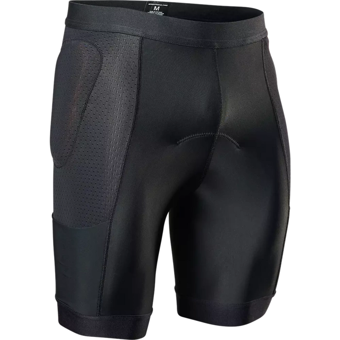 BASEFRAME PRO SHORT [BLK] L