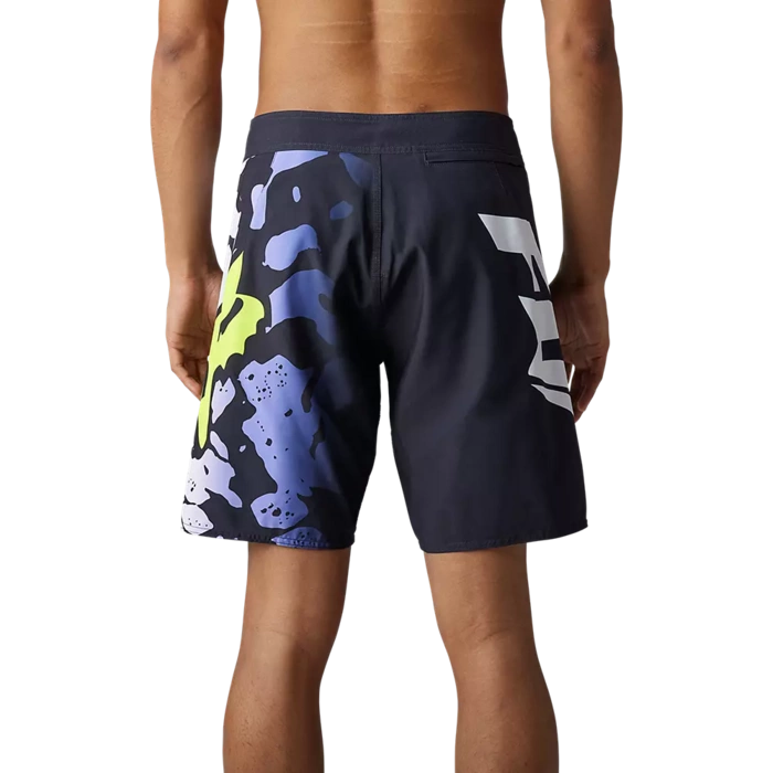 MORPHIC BOARDSHORT 19" [BLK] 28 - second image