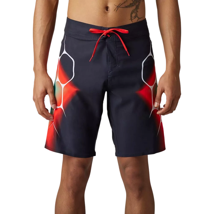 SYZ BOARDSHORT 20" [BLK] 30