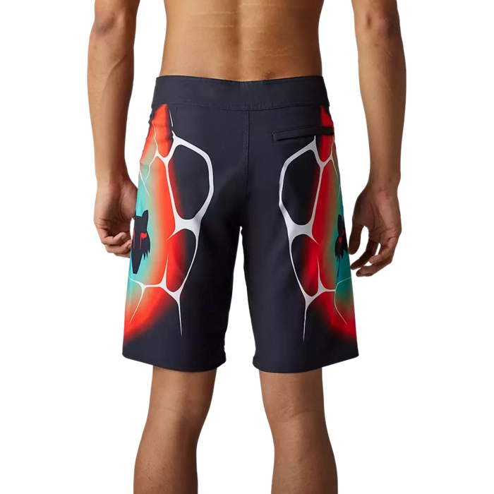 SYZ BOARDSHORT 20" [BLK] 30 - second image