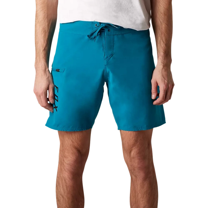 OVERHEAD BOARDSHORT 18" [M BLU] 28