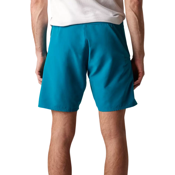 OVERHEAD BOARDSHORT 18" [M BLU] 28 - second image