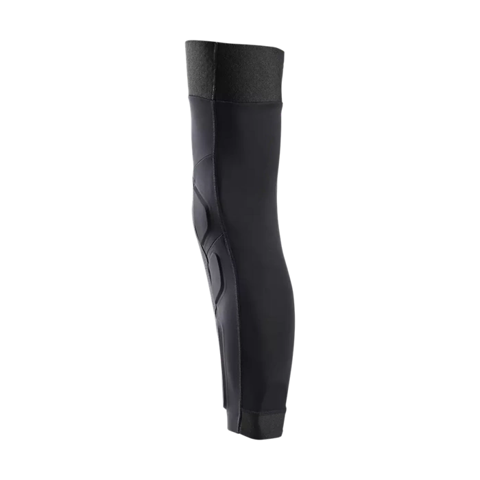 LAUNCH ELITE KNEE/SHIN GUARD [BLK] XS - second image