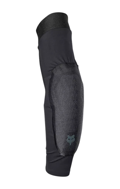 LAUNCH ELITE ELBOW GUARD [BLK] S