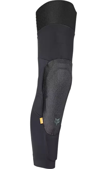 LAUNCH ELITE KNEE/SHIN GUARD [BLK] XS