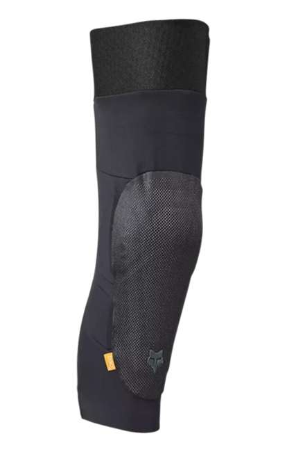 LAUNCH ELITE KNEE GUARD [BLK] XS