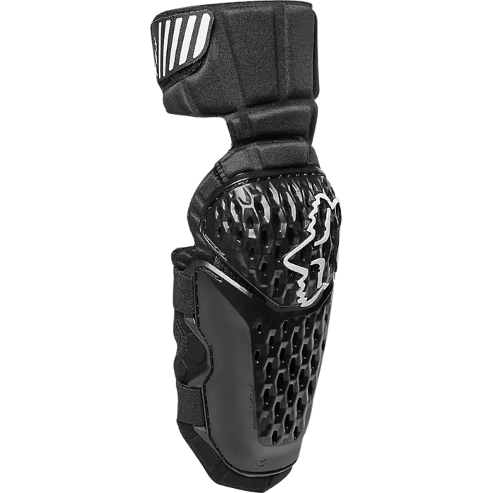 TITAN RACE OTROŠKI ŠČITNIK ZA KOMOLCE FOX, CE [BLK]